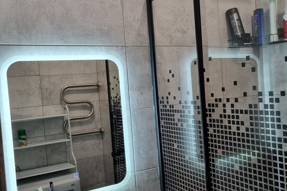 Продаётся студия, 19.7 м²