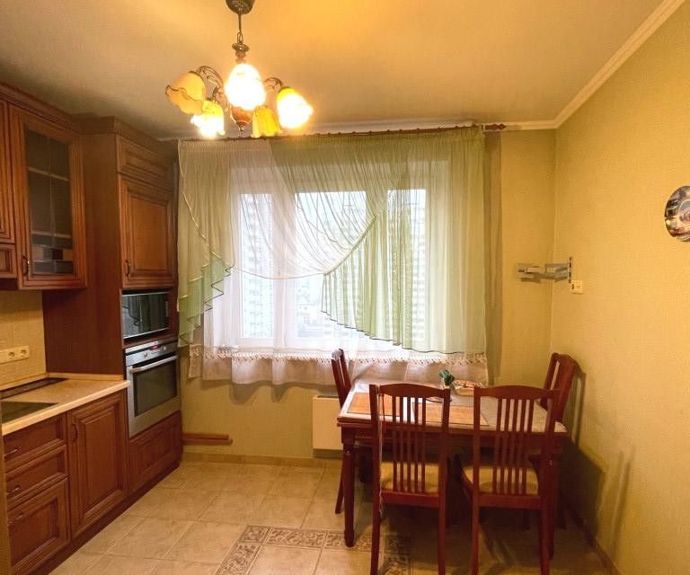 Сдаётся 3-комнатная квартира, 80 м²