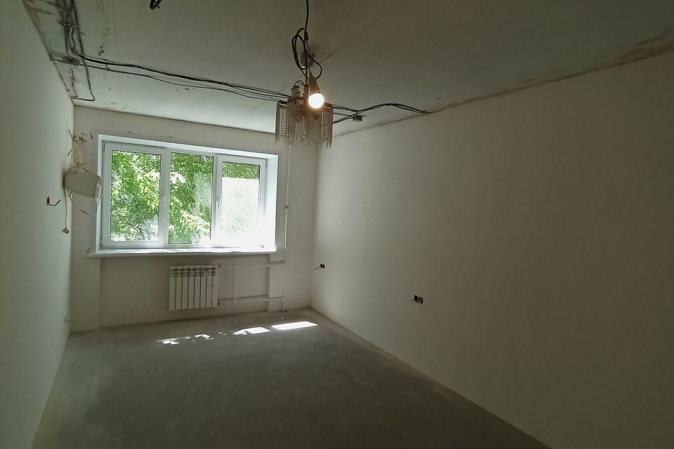 Продаётся 2-комнатная квартира, 41 м²
