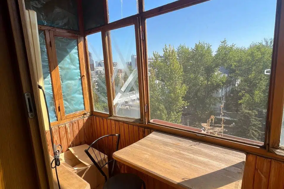 Продаётся 2-комнатная квартира, 61 м²