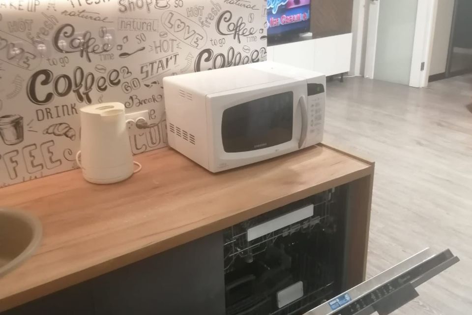 Сдаётся 2-комнатная квартира, 46 м²