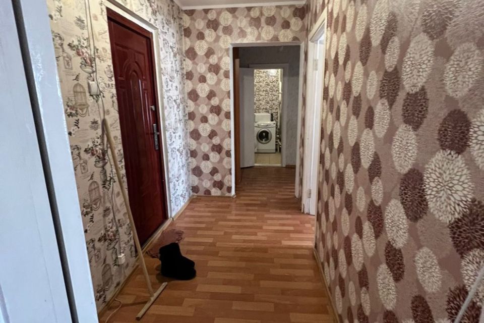 Продаётся 2-комнатная квартира, 50 м²