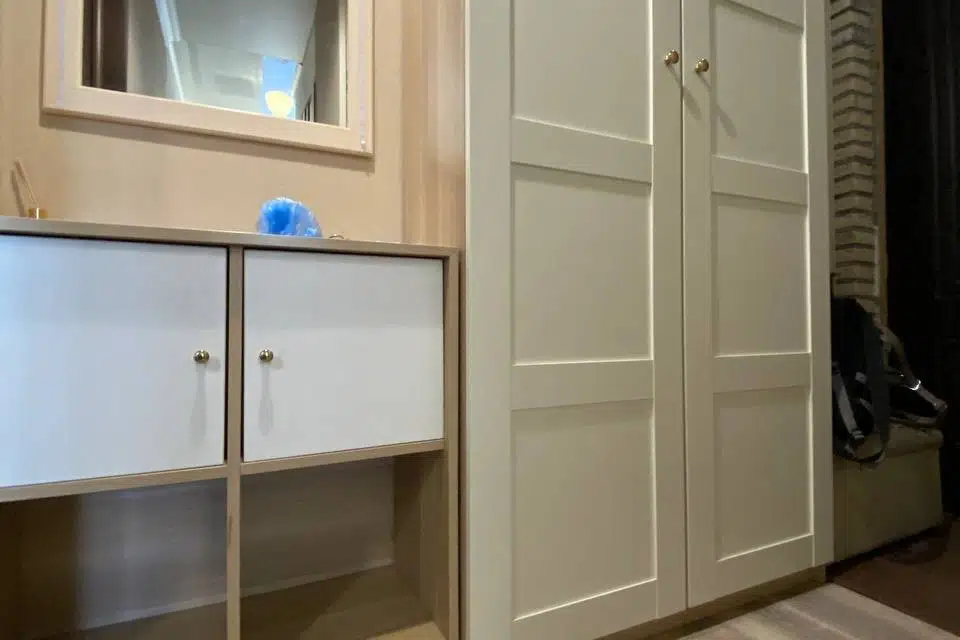 Продаётся 2-комнатная квартира, 44.6 м²