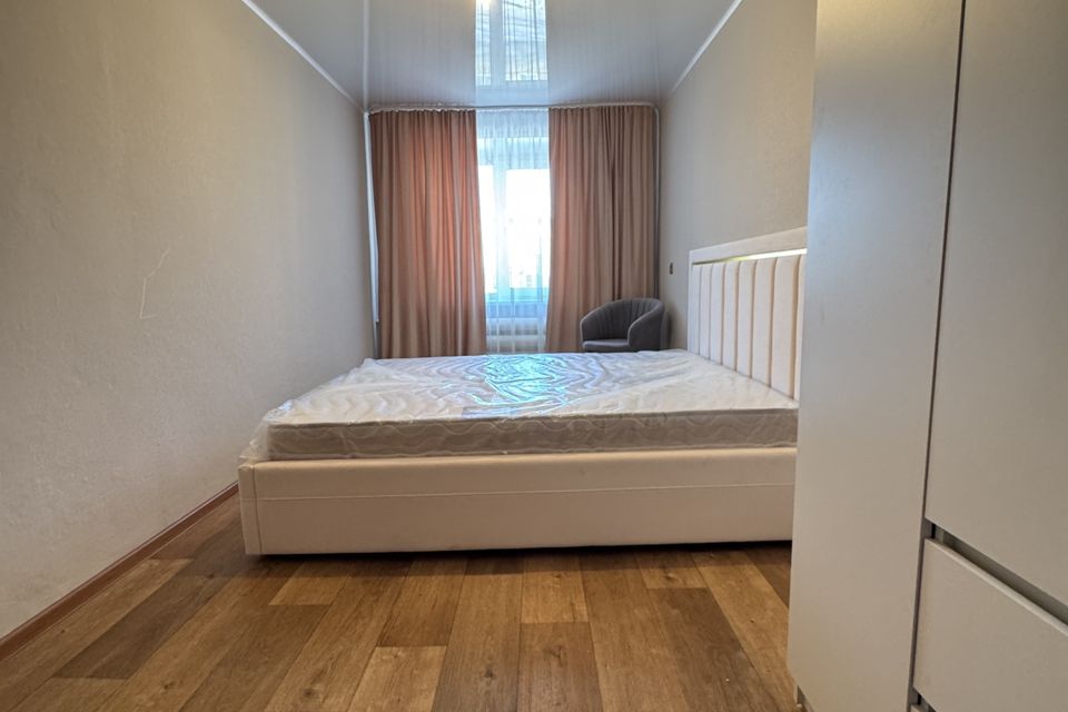 Продаётся 2-комнатная квартира, 45 м²