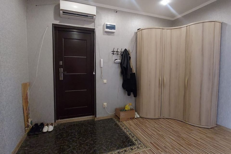 Сдаётся 2-комнатная квартира, 50 м²
