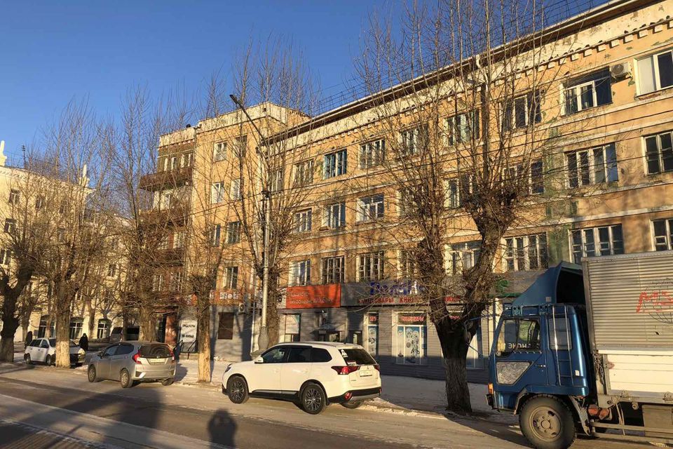 Продаётся комната в 1-комн. квартире, 18 м²