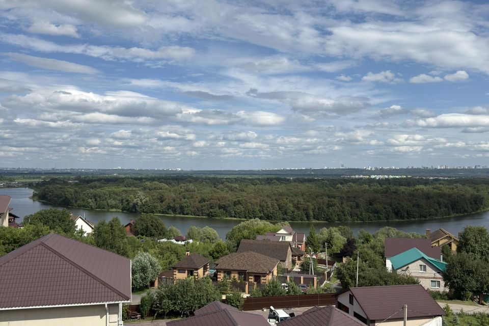 Продаётся 1-комнатная квартира, 40 м²