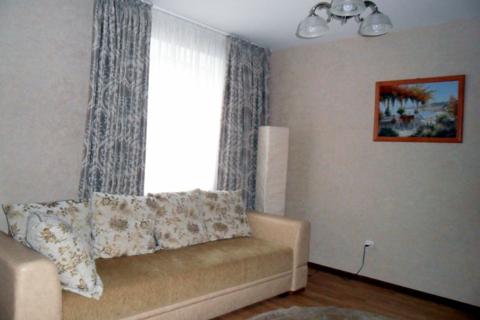 Продаётся 2-комнатная квартира, 68 м²