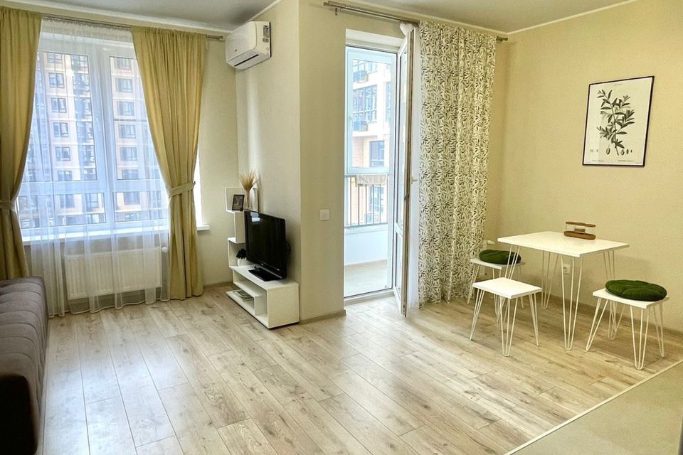 Сдаётся 1-комнатная квартира, 28.2 м²