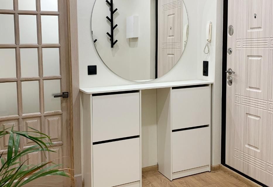 Продаётся 2-комнатная квартира, 64 м²