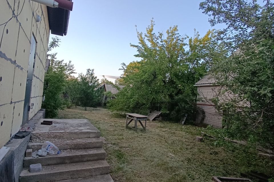 Продаётся 2-этажный дом, 175 м²
