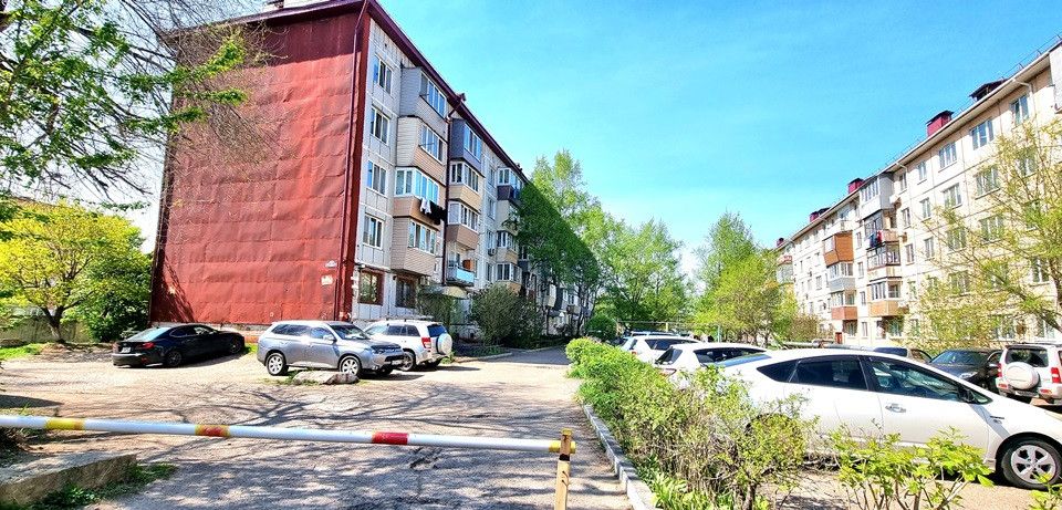 Продаётся 2-комнатная квартира, 48.7 м²