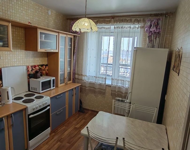 Сдаётся комната в 3-комн. квартире, 17 м²
