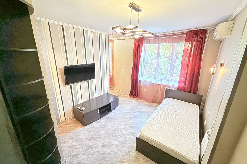 Продаётся 1-комнатная квартира, 22.2 м²