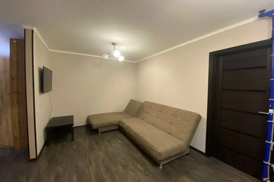 Продаётся 2-комнатная квартира, 45 м²
