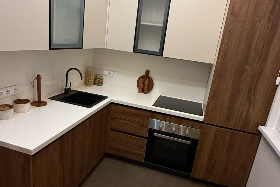 Продаётся 2-комнатная квартира, 63.8 м²