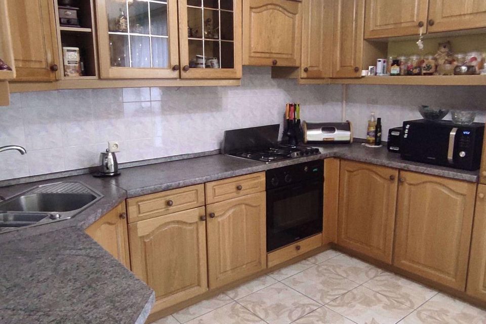 Продаётся 3-комнатная квартира, 101.9 м²