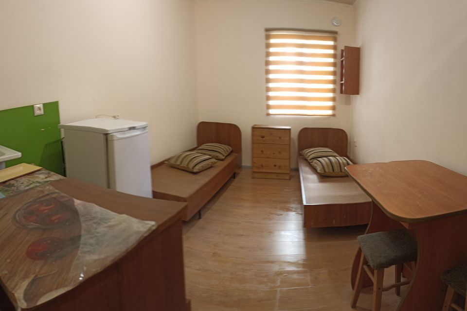 Продаётся студия, 16 м²