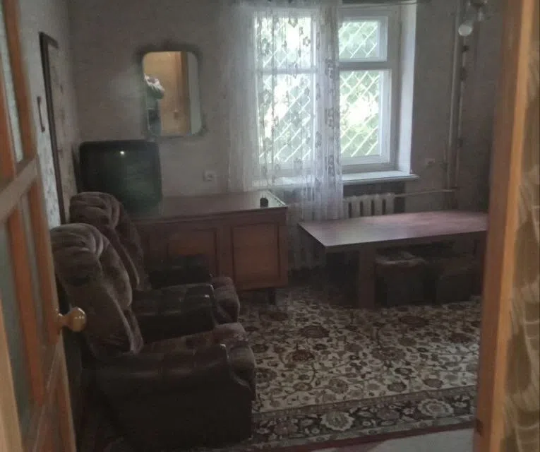 Продаётся 2-комнатная квартира, 41 м²