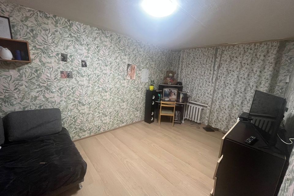 Продаётся 2-комнатная квартира, 41.9 м²