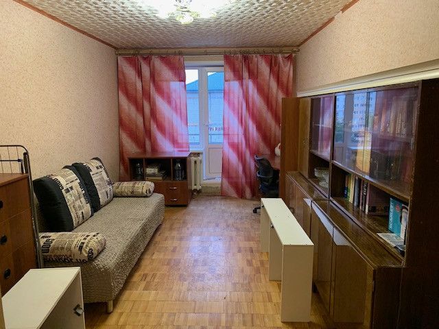 Продаётся 3-комнатная квартира, 64 м²