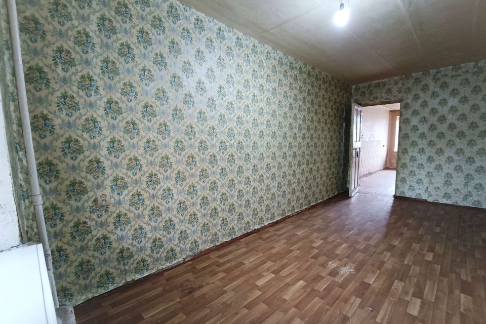 Продаётся 2-комнатная квартира, 43.9 м²