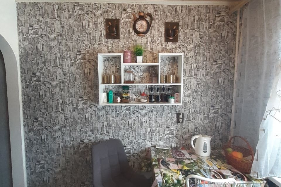 Продаётся 2-комнатная квартира, 41 м²