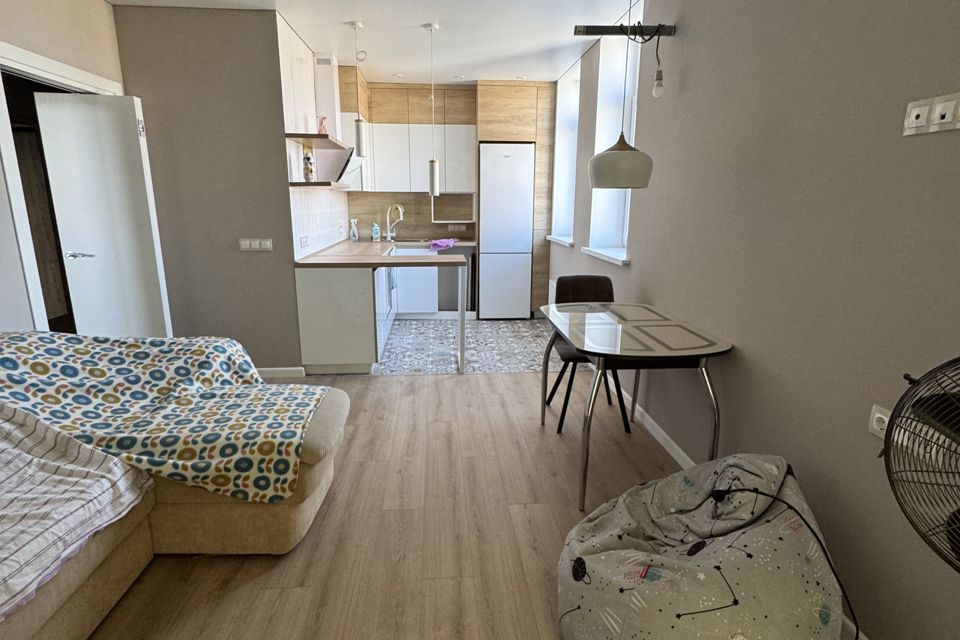 Продаётся 2-комнатная квартира, 85.4 м²