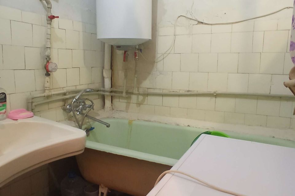 Продаётся 3-комнатная квартира, 70 м²