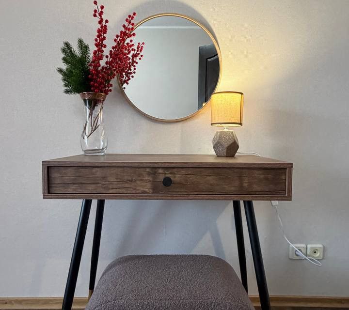 Сдаётся 2-комнатная квартира, 54 м²