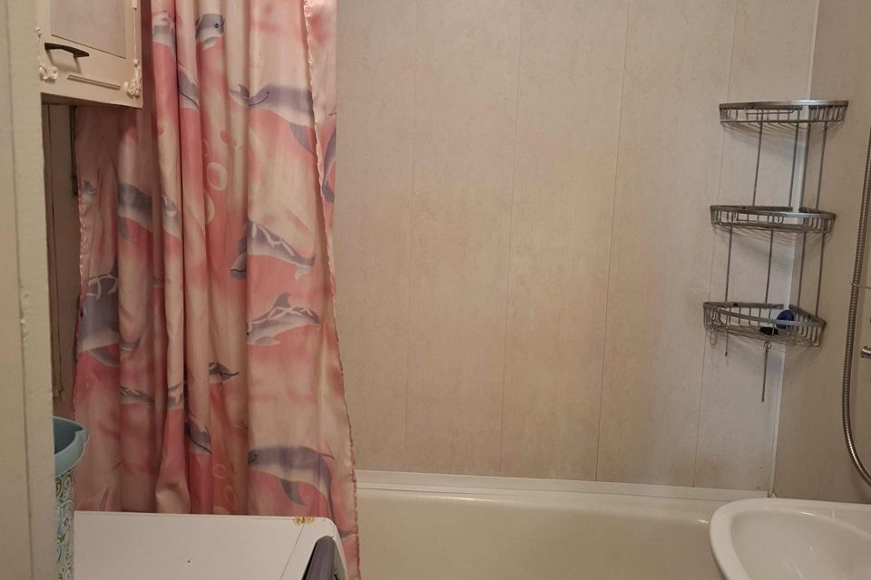 Продаётся 3-комнатная квартира, 64.6 м²