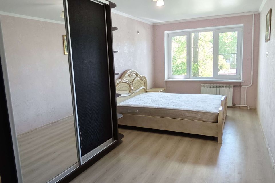Продаётся 2-комнатная квартира, 46 м²