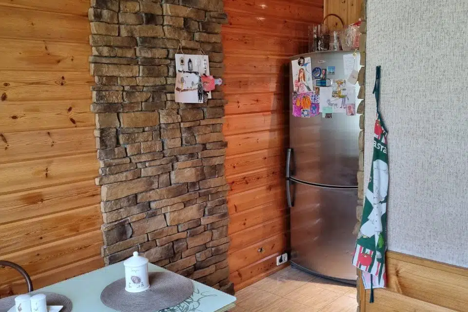 Продаётся 4-комнатная квартира, 91 м²
