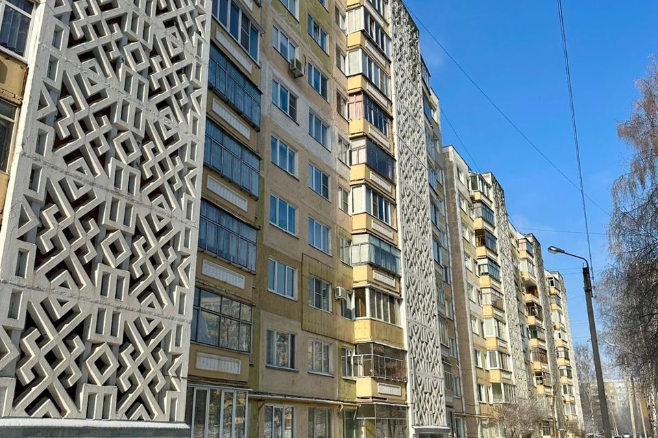 Продаётся 2-комнатная квартира, 49.5 м²