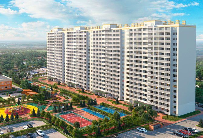Продаётся студия, 20.86 м²