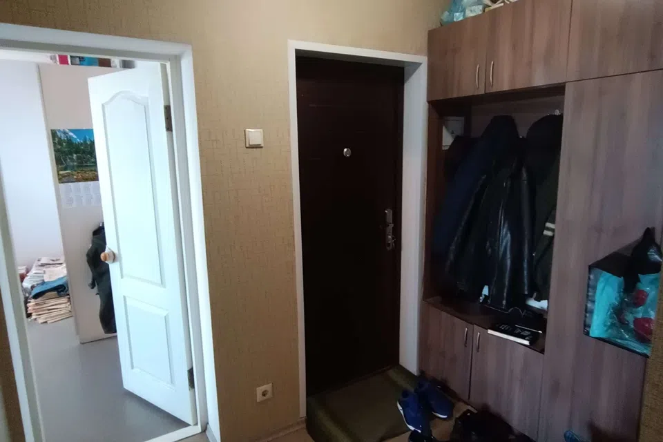 Продаётся 3-комнатная квартира, 69 м²