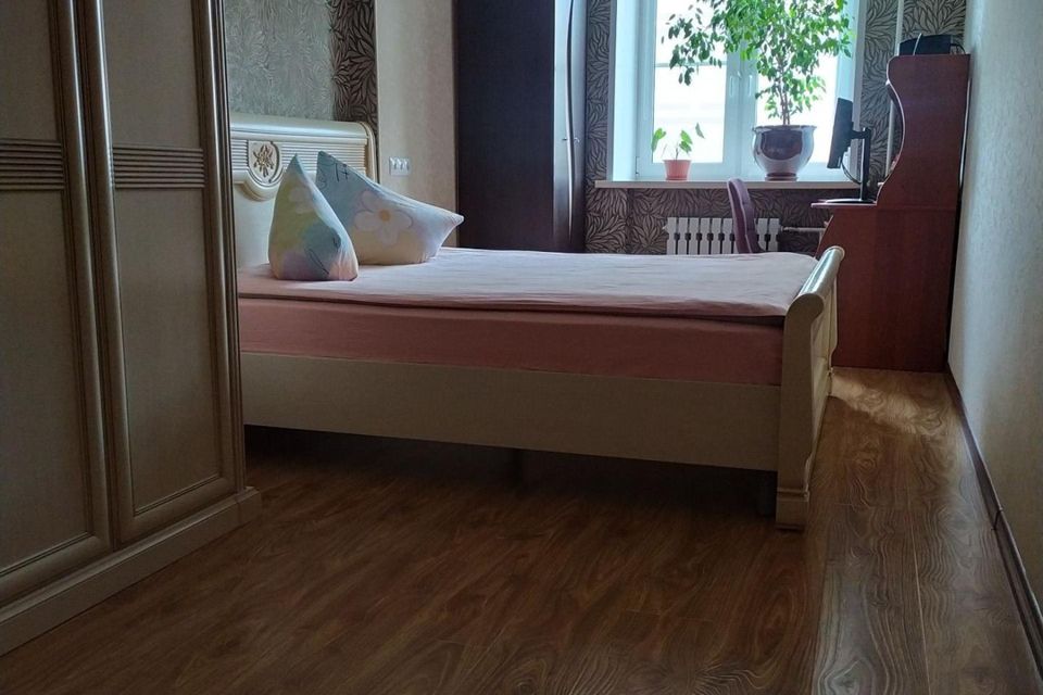 Продаётся 2-комнатная квартира, 45 м²