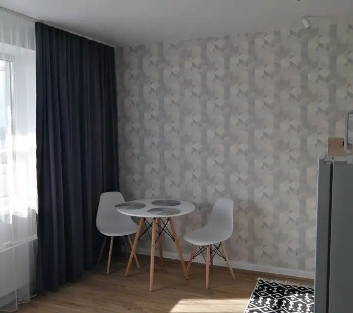 Сдаётся студия, 25 м²
