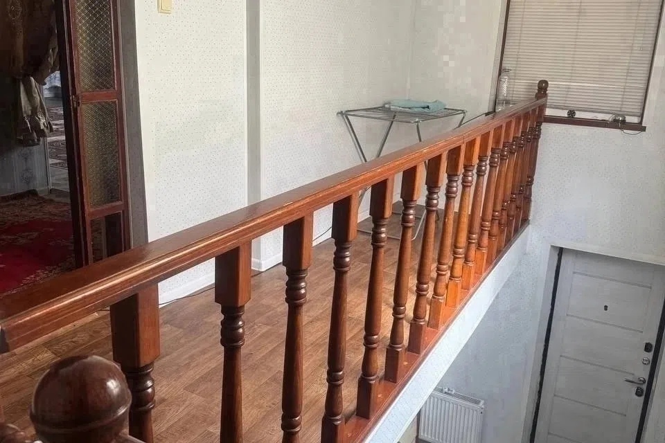 Продаётся 2-этажный дом, 90 м²