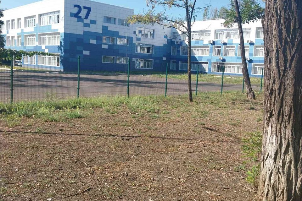 Продаётся 3-комнатная квартира, 63 м²