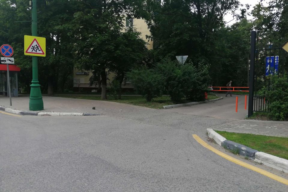 Продаётся 2-комнатная квартира, 42.3 м²
