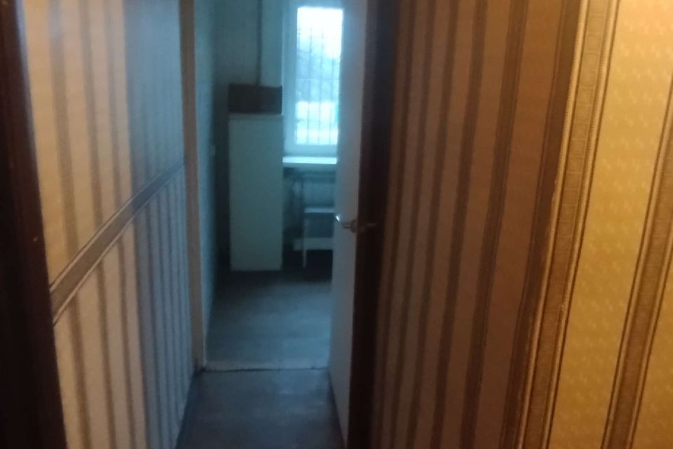 Продаётся 2-комнатная квартира, 41.7 м²