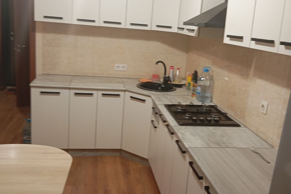 Продаётся 1-комнатная квартира, 36.8 м²