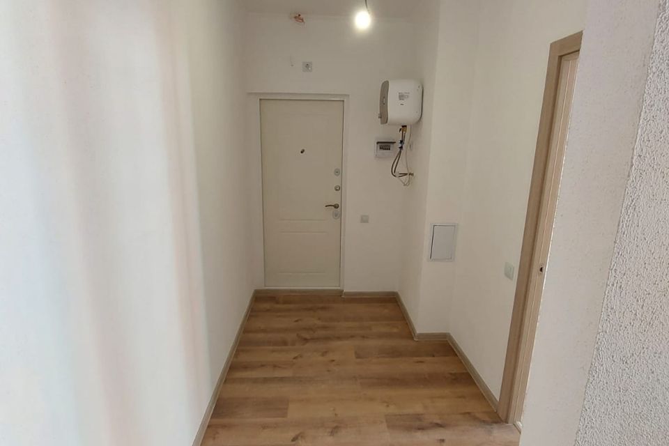 Продаётся 2-комнатная квартира, 53.7 м²