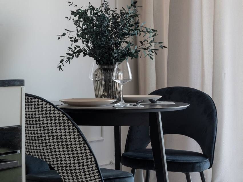 Продаётся 1-комнатная квартира, 37.4 м²