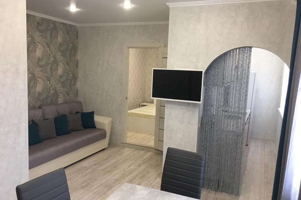 Продаётся 2-комнатная квартира, 40 м²
