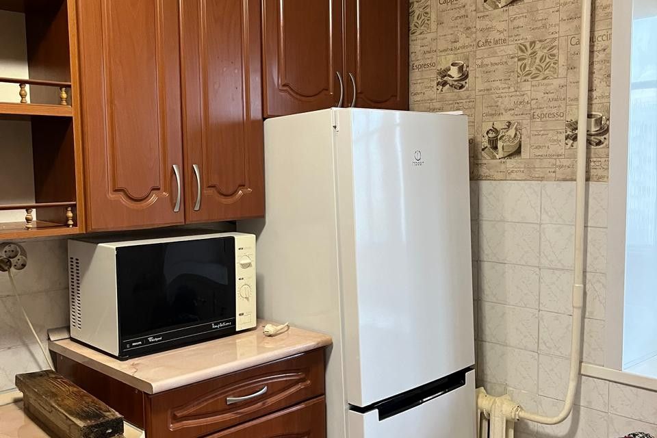 Сдаётся 2-комнатная квартира, 45 м²