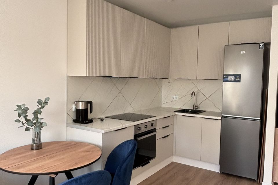 Сдаётся 2-комнатная квартира, 36 м²