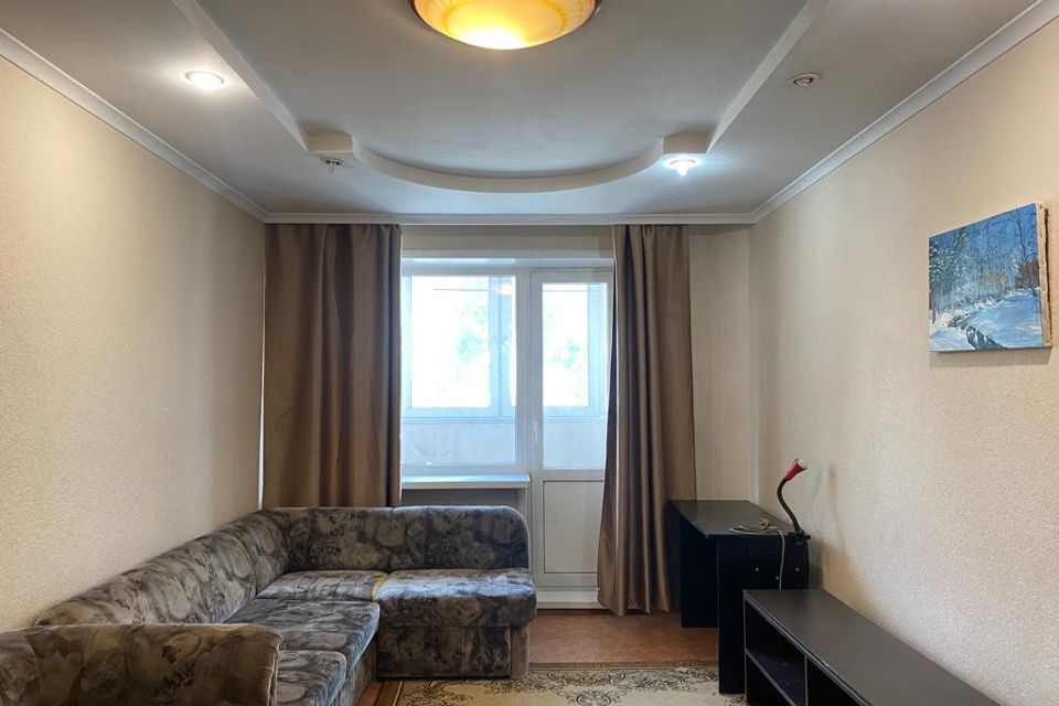 Сдаётся 2-комнатная квартира, 50 м²