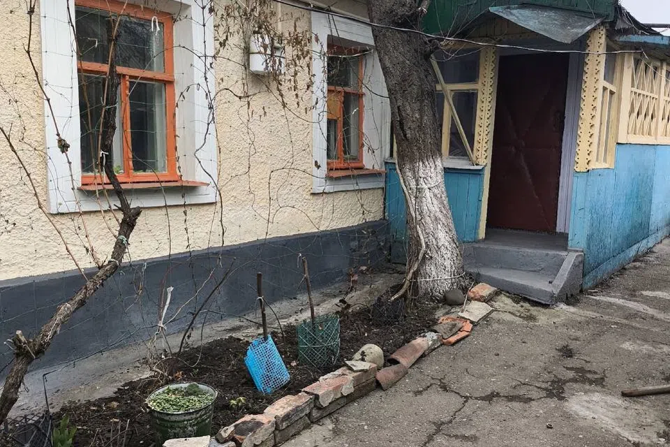 Продаётся 1-этажный дом, 30 м²